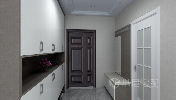 150㎡/三室兩廳兩衛(wèi)/現(xiàn)代 150㎡/三室兩廳兩衛(wèi)/現(xiàn)代