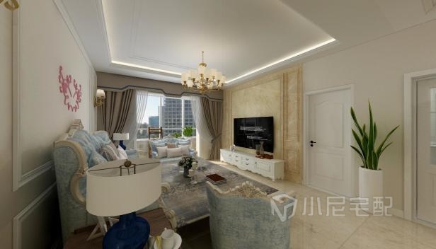 136㎡/三室兩廳兩衛(wèi)/簡(jiǎn)約 136㎡/三室兩廳兩衛(wèi)/簡(jiǎn)約