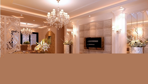 136㎡/三室兩廳兩衛(wèi)/歐式 136㎡/三室兩廳兩衛(wèi)/歐式