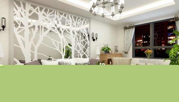 85㎡/兩室一廳一衛(wèi)/現(xiàn)代 85㎡/兩室一廳一衛(wèi)/現(xiàn)代