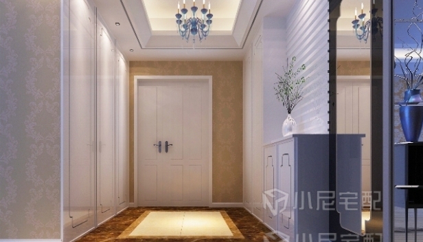 148㎡/三室兩廳兩衛(wèi)/簡(jiǎn)約 148㎡/三室兩廳兩衛(wèi)/簡(jiǎn)約