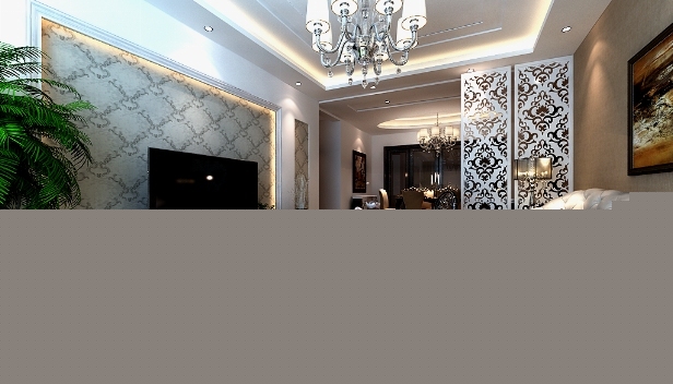 96㎡/兩室兩廳一衛(wèi)/簡約 96㎡/兩室兩廳一衛(wèi)/簡約