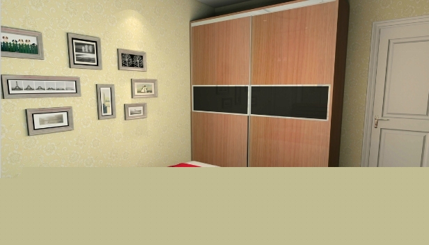 80.8㎡/兩室兩廳一衛(wèi)/現(xiàn)代 80.8㎡/兩室兩廳一衛(wèi)/現(xiàn)代