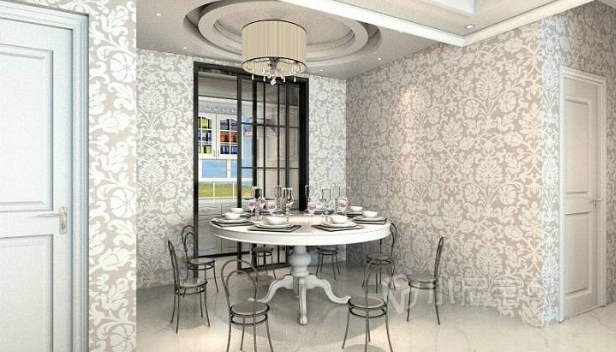 132㎡/三室兩廳兩衛(wèi)/歐式 132㎡/三室兩廳兩衛(wèi)/歐式