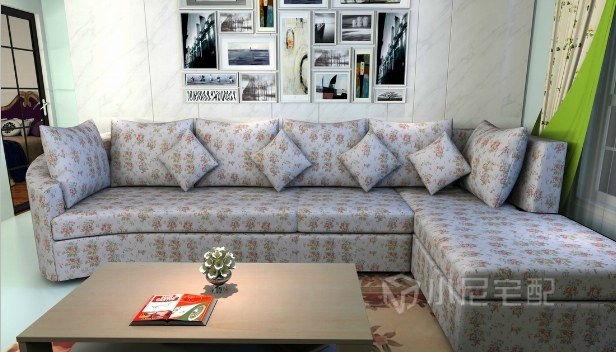 130.17㎡/三室兩廳兩衛(wèi)/現(xiàn)代 130.17㎡/三室兩廳兩衛(wèi)/現(xiàn)代