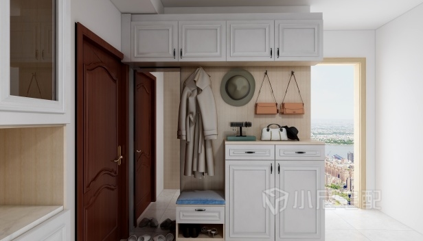 60㎡/兩室一廳一衛(wèi)/現(xiàn)代 60㎡/兩室一廳一衛(wèi)/現(xiàn)代