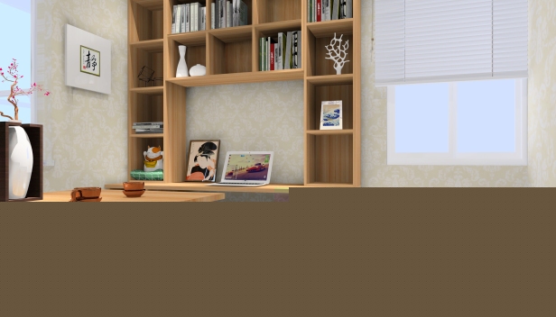 90㎡/兩室兩廳一衛(wèi)/現(xiàn)代 90㎡/兩室兩廳一衛(wèi)/現(xiàn)代