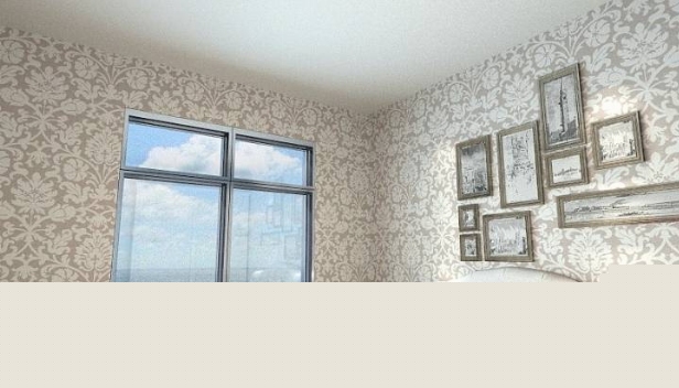 132㎡/三室兩廳兩衛(wèi)/歐式 132㎡/三室兩廳兩衛(wèi)/歐式