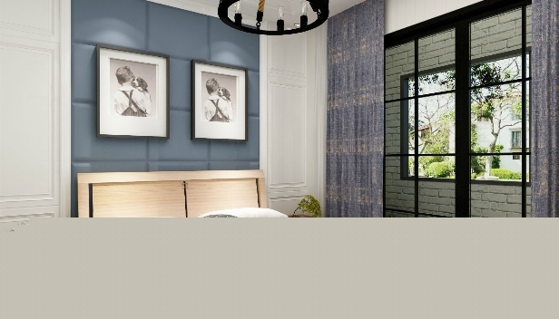 80㎡/三室一廳一衛(wèi)/現(xiàn)代 80㎡/三室一廳一衛(wèi)/現(xiàn)代