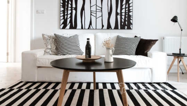 90㎡/兩室兩廳兩衛(wèi)/簡約 90㎡/兩室兩廳兩衛(wèi)/簡約