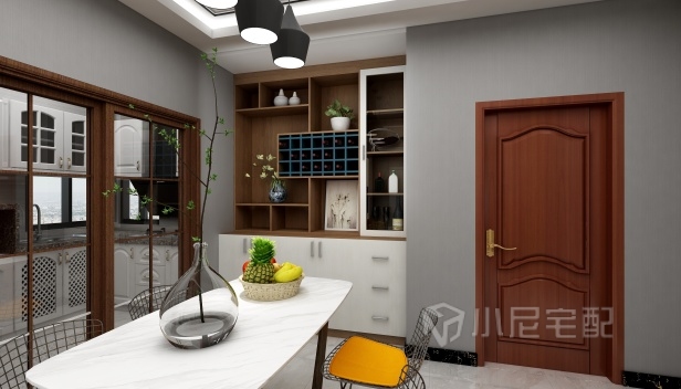 120㎡/三室兩廳一衛(wèi)/簡(jiǎn)約 120㎡/三室兩廳一衛(wèi)/簡(jiǎn)約