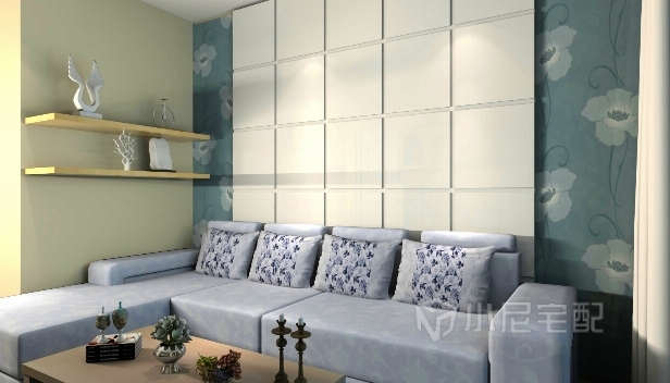 99.58㎡/三室兩廳一衛(wèi)/簡約 99.58㎡/三室兩廳一衛(wèi)/簡約