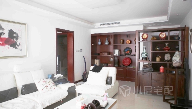 130㎡/別墅/混搭 130㎡/別墅/混搭