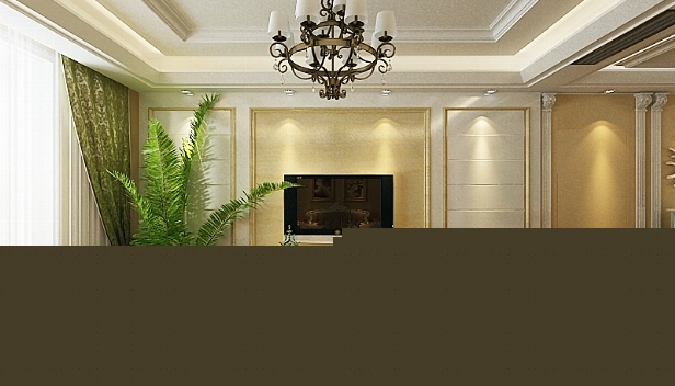 128㎡/三室兩廳兩衛(wèi)/歐式 128㎡/三室兩廳兩衛(wèi)/歐式