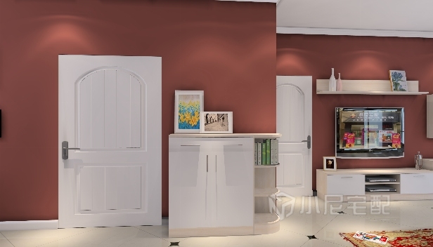 112㎡/三室兩廳一衛(wèi)/簡約 112㎡/三室兩廳一衛(wèi)/簡約