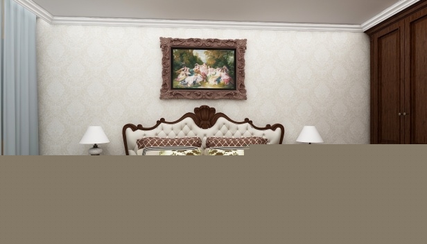 175㎡/三室兩廳兩衛(wèi)/歐式 175㎡/三室兩廳兩衛(wèi)/歐式