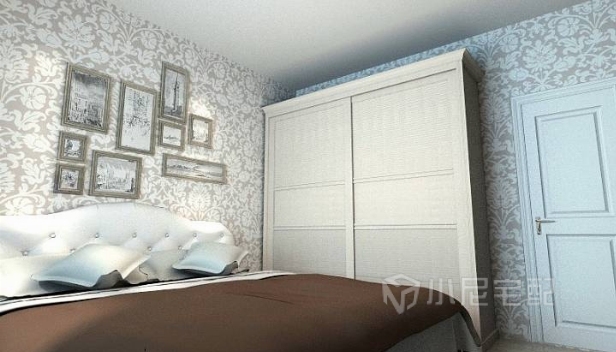 132㎡/三室兩廳兩衛(wèi)/歐式 132㎡/三室兩廳兩衛(wèi)/歐式