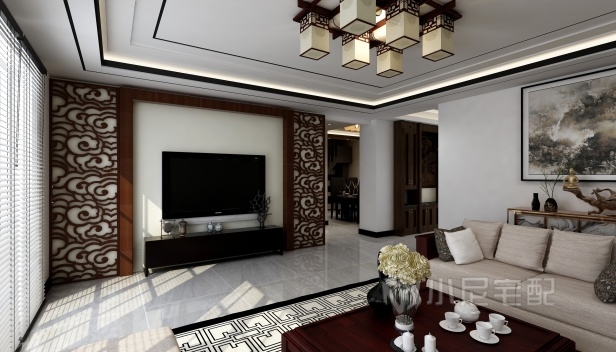 214㎡/復(fù)式/中式 214㎡/復(fù)式/中式