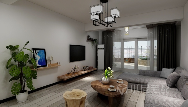 120㎡/三室兩廳兩衛(wèi)/簡(jiǎn)約 120㎡/三室兩廳兩衛(wèi)/簡(jiǎn)約