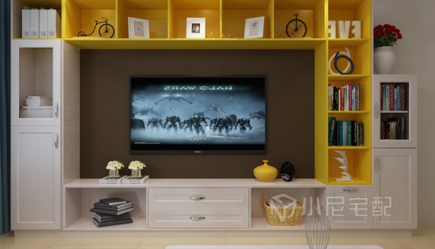 80㎡/兩室一廳一衛(wèi)/現(xiàn)代 80㎡/兩室一廳一衛(wèi)/現(xiàn)代