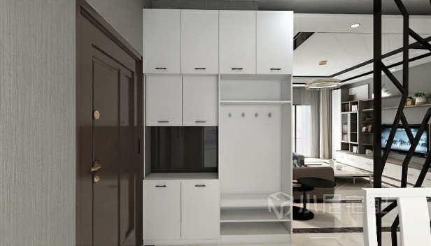 123㎡/三室兩廳一衛(wèi)/現(xiàn)代 123㎡/三室兩廳一衛(wèi)/現(xiàn)代