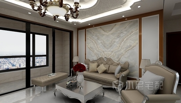 145㎡/三室兩廳兩衛(wèi)/歐式 145㎡/三室兩廳兩衛(wèi)/歐式