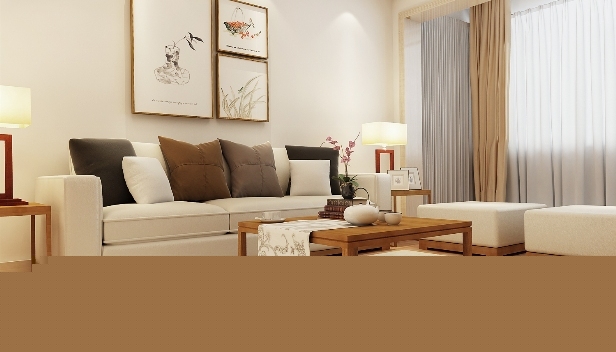 98㎡/兩室兩廳一衛(wèi)/簡約 98㎡/兩室兩廳一衛(wèi)/簡約