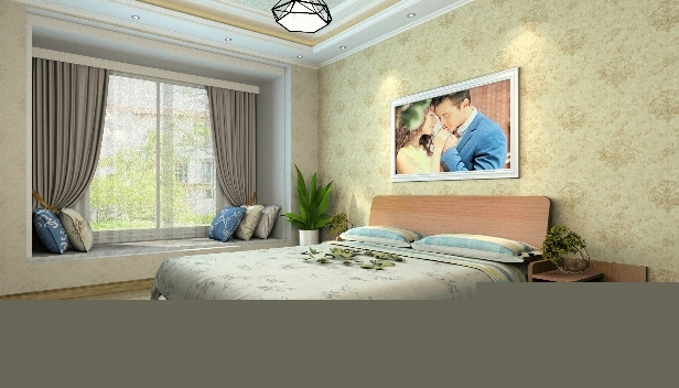 120㎡/兩室兩廳一衛(wèi)/簡(jiǎn)約 120㎡/兩室兩廳一衛(wèi)/簡(jiǎn)約