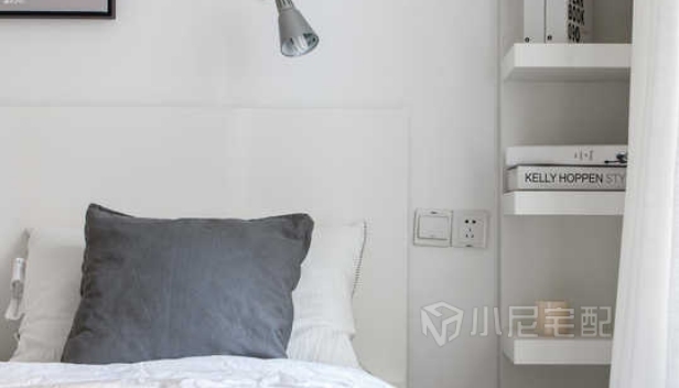 90㎡/兩室兩廳兩衛(wèi)/簡(jiǎn)約 90㎡/兩室兩廳兩衛(wèi)/簡(jiǎn)約