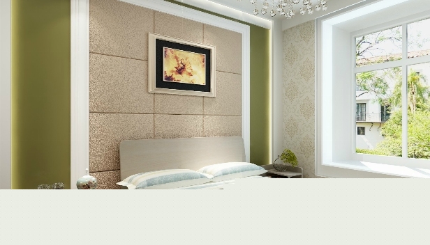 110㎡/三室一廳一衛(wèi)/現(xiàn)代 110㎡/三室一廳一衛(wèi)/現(xiàn)代