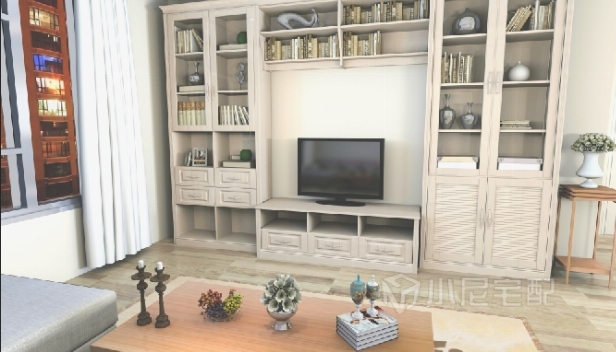 118.12㎡/兩室兩廳一衛(wèi)/現(xiàn)代 118.12㎡/兩室兩廳一衛(wèi)/現(xiàn)代