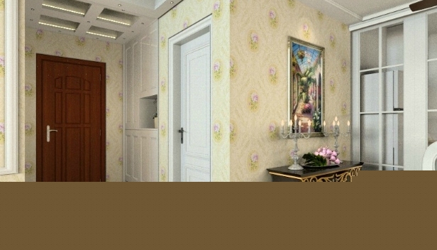 117㎡/三室兩廳兩衛(wèi)/混搭 117㎡/三室兩廳兩衛(wèi)/混搭