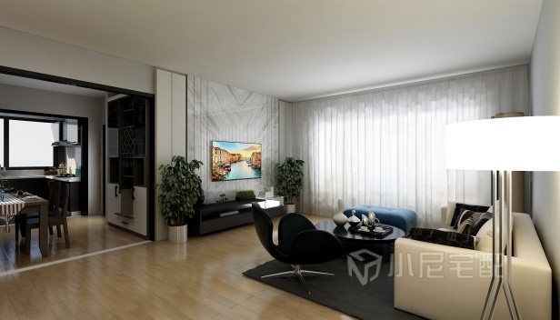 143㎡/三室兩廳兩衛(wèi)/簡約 143㎡/三室兩廳兩衛(wèi)/簡約