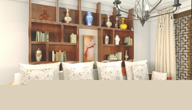 135.1㎡/三室兩廳兩衛(wèi)/現(xiàn)代 135.1㎡/三室兩廳兩衛(wèi)/現(xiàn)代