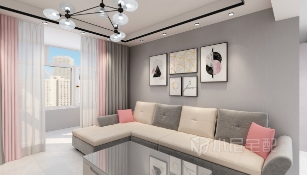 113㎡/三室兩廳一衛(wèi)/簡(jiǎn)約 113㎡/三室兩廳一衛(wèi)/簡(jiǎn)約