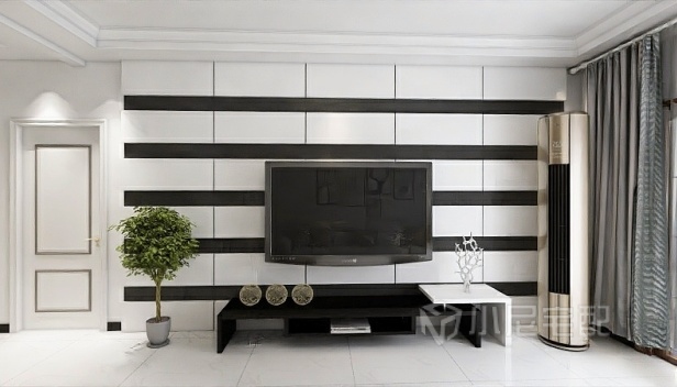 100㎡/三室兩廳兩衛(wèi)/現(xiàn)代 100㎡/三室兩廳兩衛(wèi)/現(xiàn)代