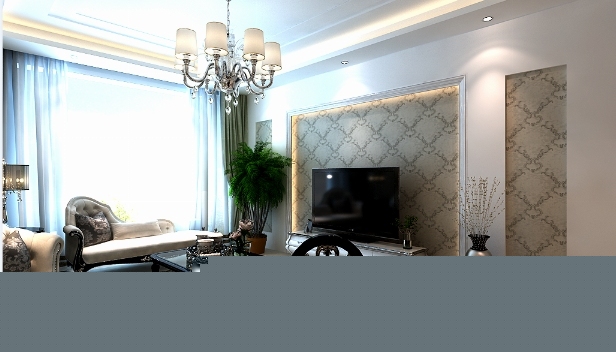 96㎡/兩室兩廳一衛(wèi)/簡約 96㎡/兩室兩廳一衛(wèi)/簡約