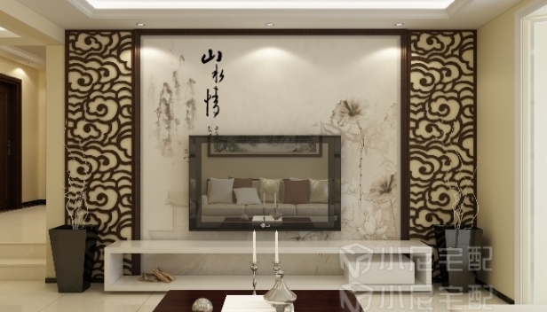 116㎡/三室兩廳一衛(wèi)/現(xiàn)代 116㎡/三室兩廳一衛(wèi)/現(xiàn)代