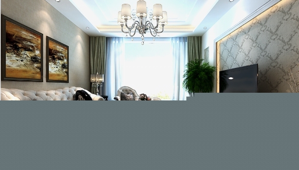 96㎡/兩室兩廳一衛(wèi)/簡約 96㎡/兩室兩廳一衛(wèi)/簡約