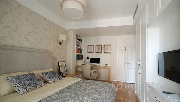 134㎡/兩室兩廳兩衛(wèi)/現(xiàn)代 134㎡/兩室兩廳兩衛(wèi)/現(xiàn)代