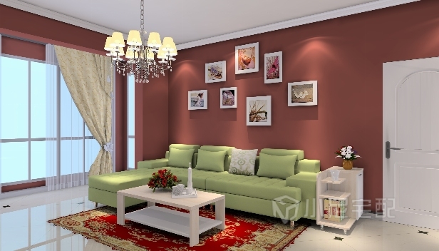 112㎡/三室兩廳一衛(wèi)/簡約 112㎡/三室兩廳一衛(wèi)/簡約