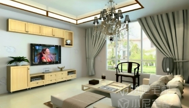 125㎡/三室兩廳一衛(wèi)/混搭 125㎡/三室兩廳一衛(wèi)/混搭