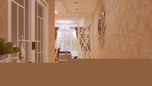 87㎡/兩室兩廳一衛(wèi)/歐式 87㎡/兩室兩廳一衛(wèi)/歐式