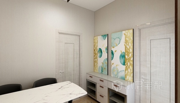 89㎡/三室一廳一衛(wèi)/簡約 89㎡/三室一廳一衛(wèi)/簡約