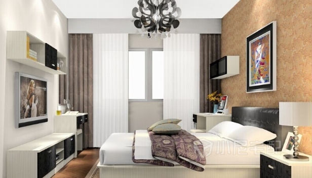 160㎡/三室兩廳兩衛(wèi)/現(xiàn)代 160㎡/三室兩廳兩衛(wèi)/現(xiàn)代