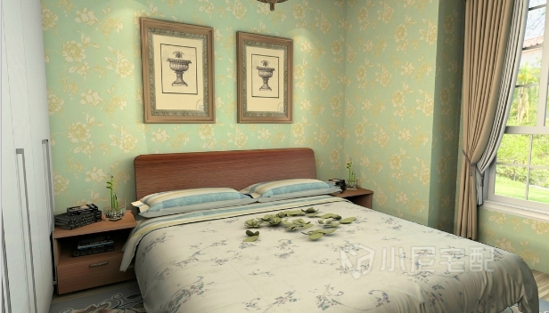 130.17㎡/三室兩廳兩衛(wèi)/現(xiàn)代 130.17㎡/三室兩廳兩衛(wèi)/現(xiàn)代