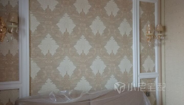 138㎡/三室兩廳兩衛(wèi)/歐式 138㎡/三室兩廳兩衛(wèi)/歐式