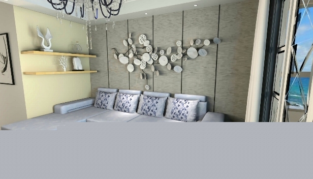 84㎡/兩室兩廳一衛(wèi)/中式 84㎡/兩室兩廳一衛(wèi)/中式