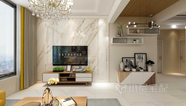 135㎡/復(fù)式/現(xiàn)代 135㎡/復(fù)式/現(xiàn)代