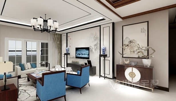 186㎡/三室兩廳兩衛(wèi)/混搭 186㎡/三室兩廳兩衛(wèi)/混搭